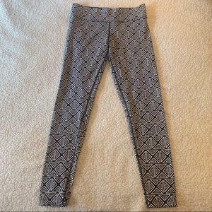 PINK | Yoga Legging | Size: S